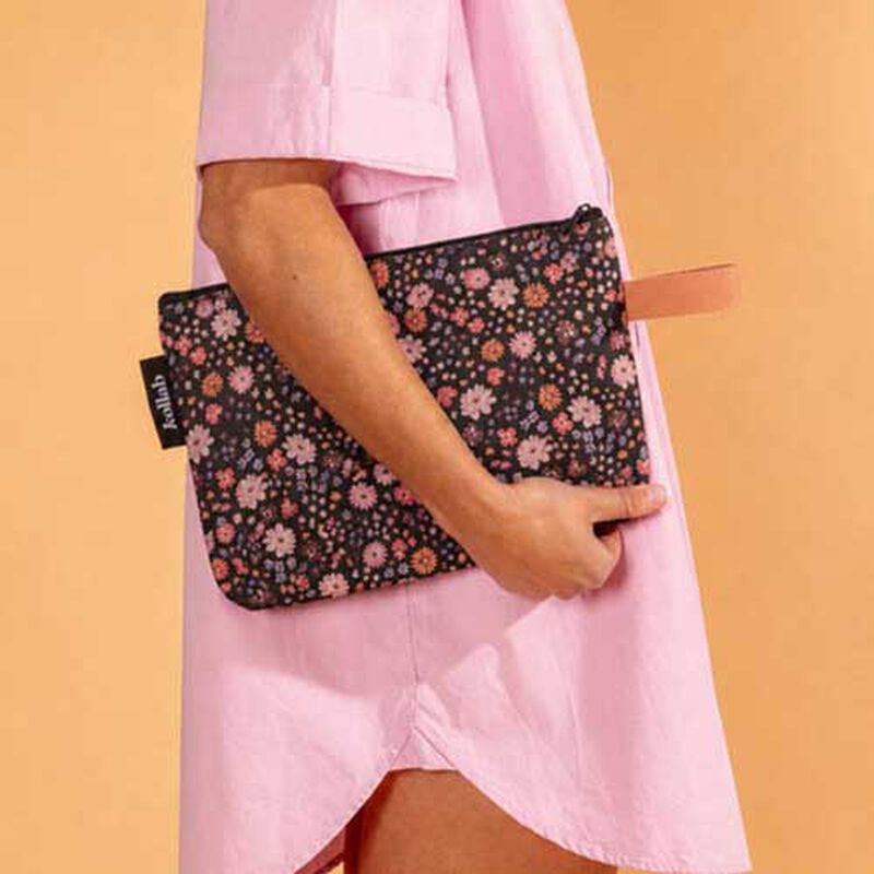 Kollab Clutch Mocha Meadow image number 3